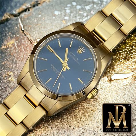 rolex oyster perpetual come riconoscere un falso
